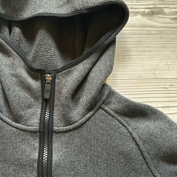 🍋Lululemon Fleece & Thank you Pullover, size 4 - Picture 3 of 7
